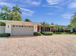 2400 NE 26th Ter, Fort Lauderdale, FL 33305