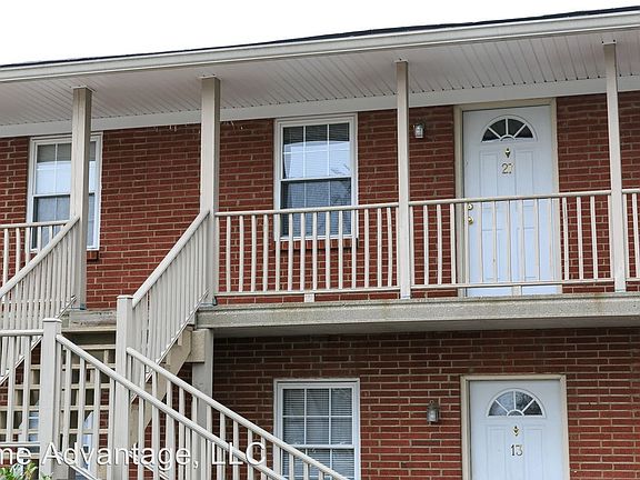 3rd image of 4705 Cofer Ave APT 26