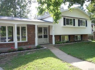 8851 New Sappington Rd, Saint Louis, MO 63126