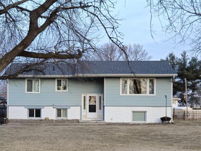 508 E 1st St, Mead, NE, 68041
