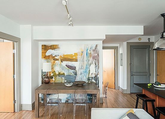 4th image of 65 Washington St APT 8E