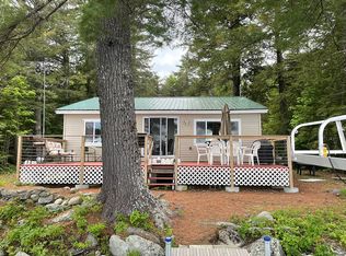 67 Knights Landing Rd, Brownville, ME 04414