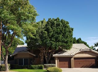 23829 N 58th Dr, Glendale, AZ 85310