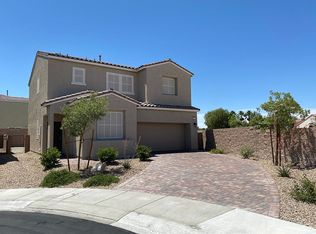 5717 Rain Garden Ct, North Las Vegas, NV 89031