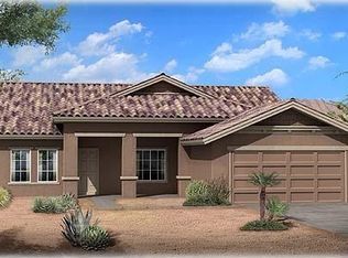 6103 S 54th Ave, Laveen, AZ 85339