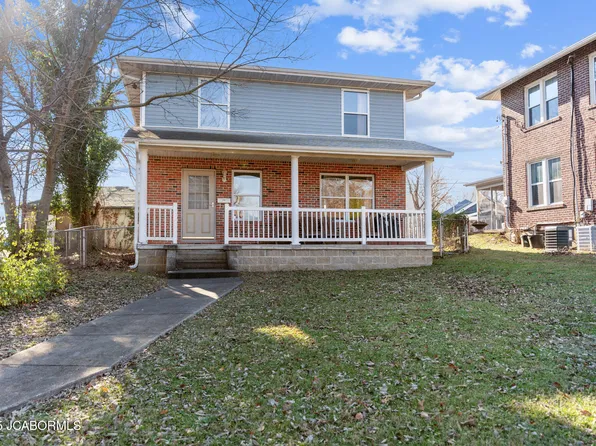 1813 W Main St, Jefferson City, MO 65109