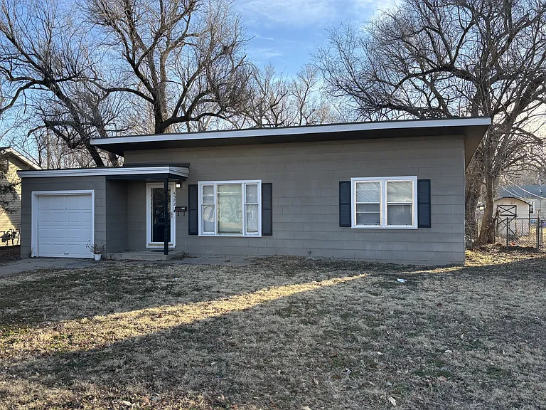 4522 S Osage Ave — Photo 1