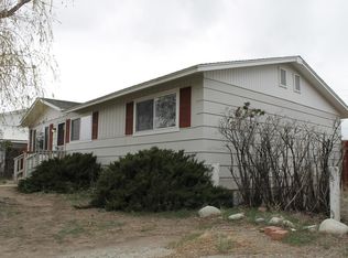 119 Baylor Dr, Buena Vista, CO 81211
