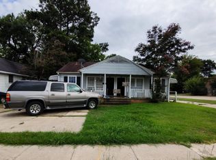 627 Olive St, Shreveport, LA 71104