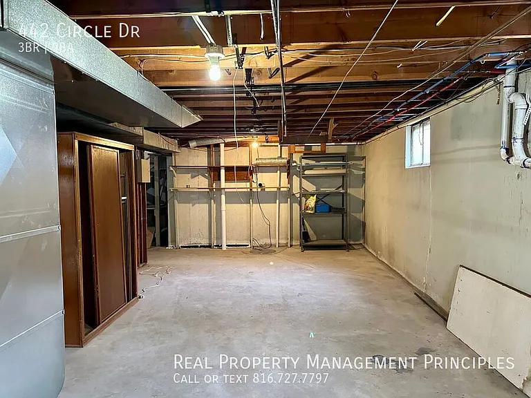 442 Circle Dr — Photo 20