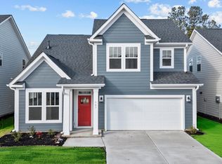 Finley Plan, Iris Meadows, Moore, SC 29369