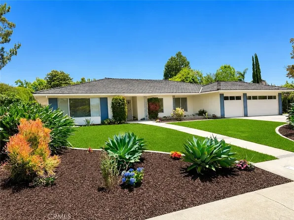 537 Redlands Ave, Claremont, CA 91711