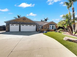 1543 W Eucalyptus Ct, Ontario, CA 91762
