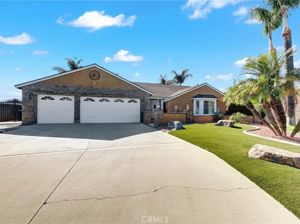 1543 W Eucalyptus Ct, Ontario, CA 91762