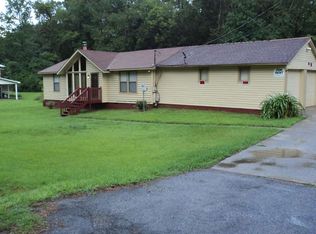 112 Hillcrest Rd, Adamsville, AL 35005