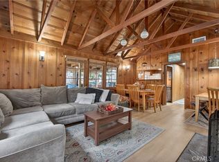 1674 Twin Lakes Rd, Wrightwood, CA 92397