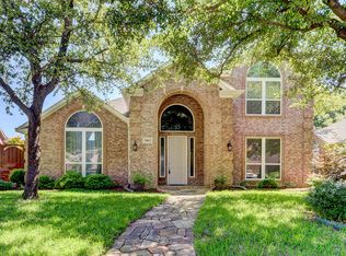 3817 Stockport Dr, Plano, TX 75025