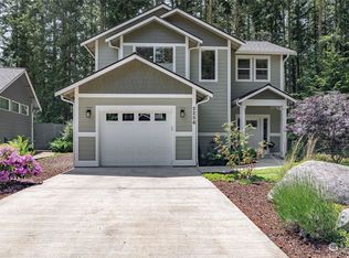2256 W Rosecrans Ct, Pt Townsend, WA