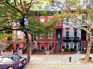 50 3rd St #1, Brooklyn, NY 11231