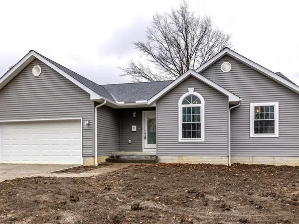 20970 Arbor Ave, Euclid, OH 44123
