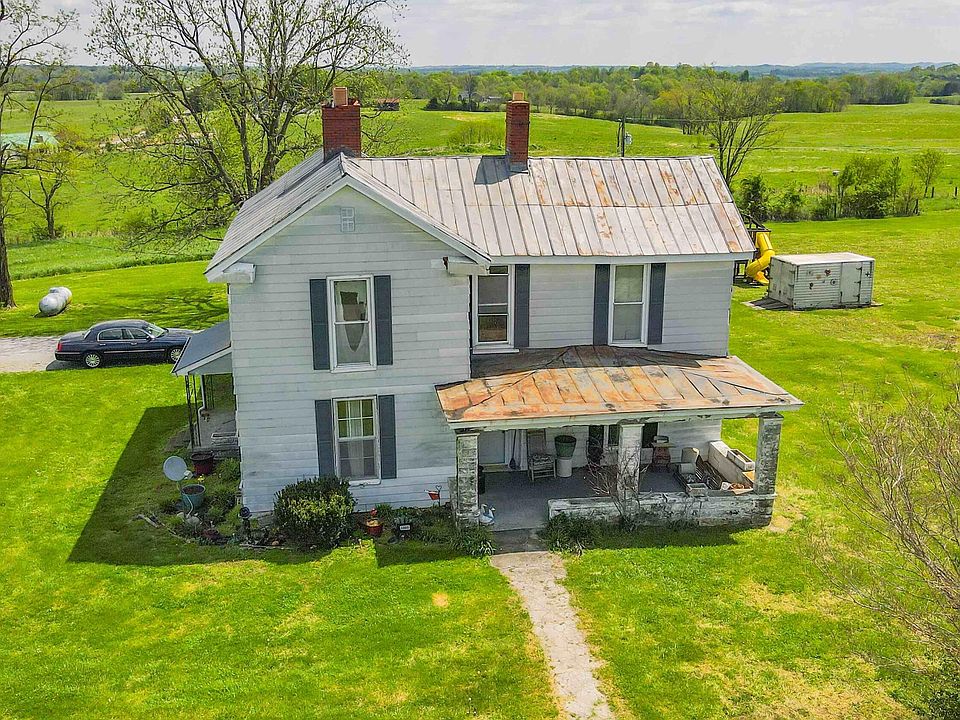 1860 State Highway 590, Stanford, KY 40484 MLS 23007580 Zillow
