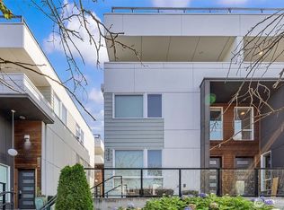 2212 Franklin Ave E UNIT A, Seattle, WA 98102