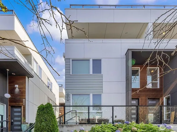 2212 Franklin Ave E #A, Seattle, WA 98102