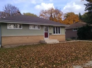 6272 N Joyce Ave, Milwaukee, WI 53225