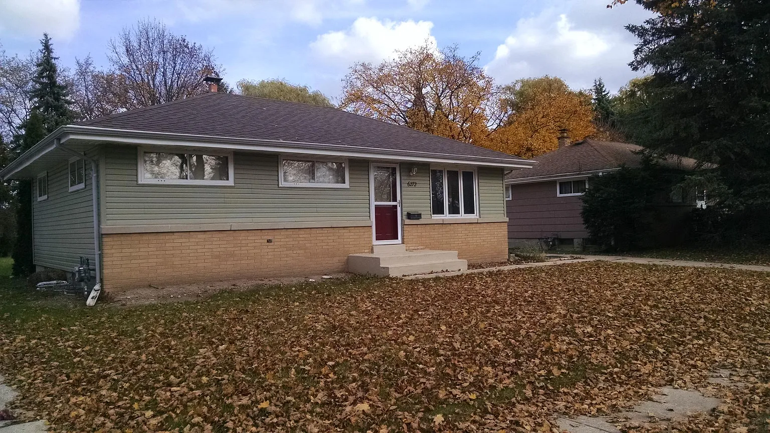 6272 N Joyce Ave photo 1