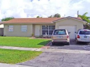 11740 NW 31st St, Sunrise, FL 33323
