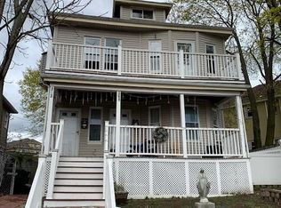 361 Alewife Brook Pkwy #1, Somerville, MA 02144