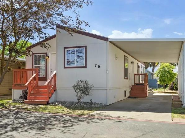 820 N Lincoln Way Space 76, Galt, CA 95632