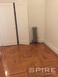 Rented by Spire Group