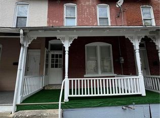 617 W Liberty St, Allentown, PA 18102