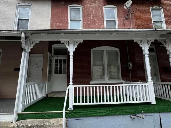 617 W Liberty St, Allentown, PA 18102