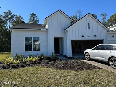 355 DALTON MILL Drive, Saint Johns, FL, 32259