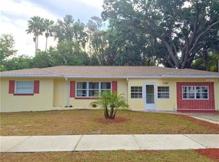 1767 Apache Trl, Clearwater, FL 33755