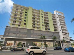 San Lorenzo Condo, Miami, FL 33128