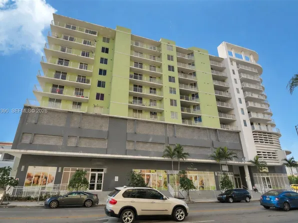 219 NW 12th Ave APT 1003, Miami, FL 33128