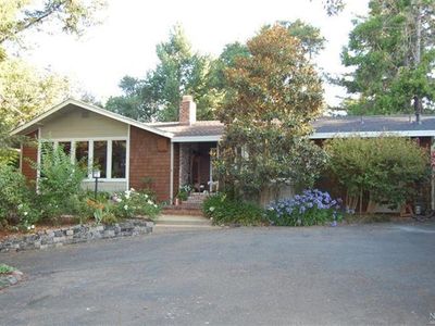 7330 Hayden Ave, Sebastopol, CA, 95472