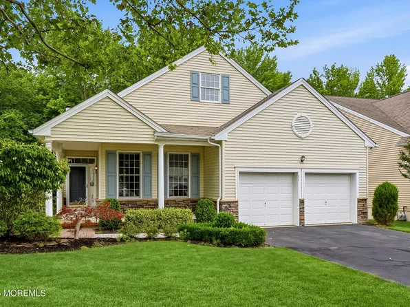 11 Morning Glory Drive, Ocean Twp, NJ 07712