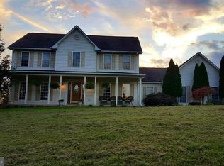 36 Bennys Beach Rd, Front Royal, VA 22630