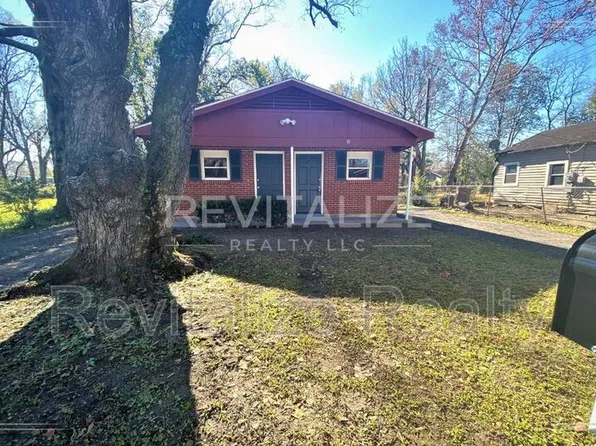 1505 Orange St Unit B, Mobile, AL 36605
