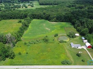 1526 County Road A, Liberty Center, OH 43532