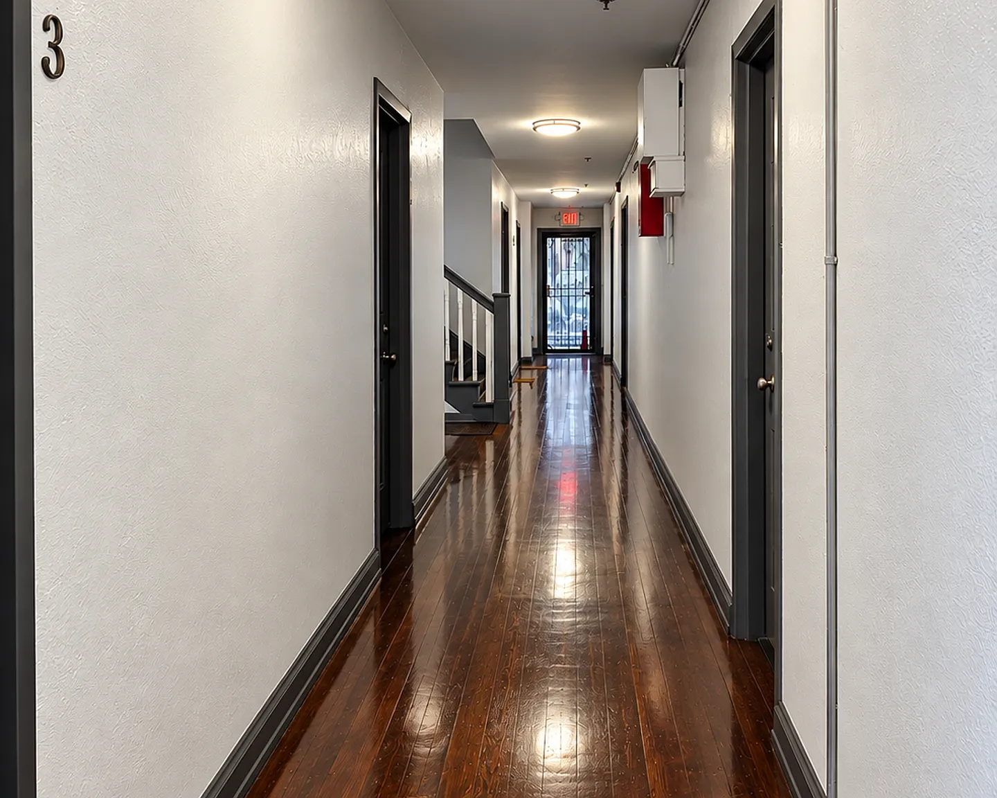 Historic Charm Meets Modern Koreatown Living — Photo 2