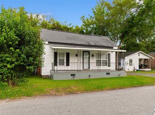 704 Wilson St, Florence, SC 29506
