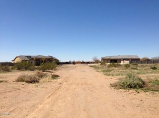 22406 W Calle De Los Flores #1, Wittmann, AZ 85361