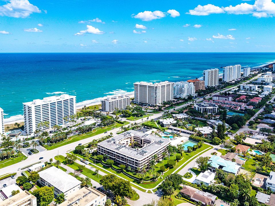 1st image of 1401 S Ocean Boulevard #1050