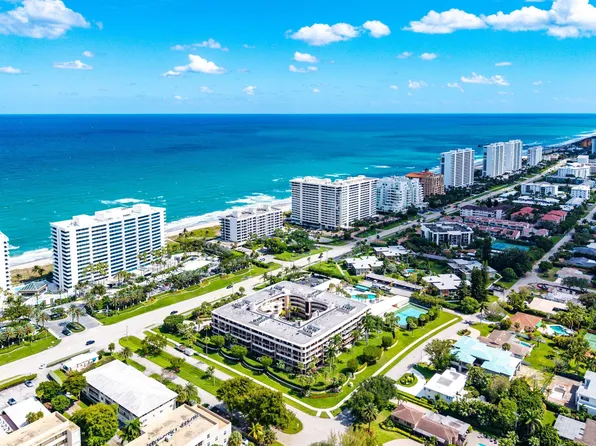 1401 S Ocean Boulevard #1050, Boca Raton, FL 33432