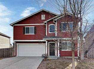 9534 Copper Canyon Ln, Colorado Springs, CO 80925